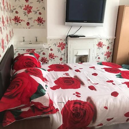 Bensons Guesthouse Southend-on-Sea Esterno foto